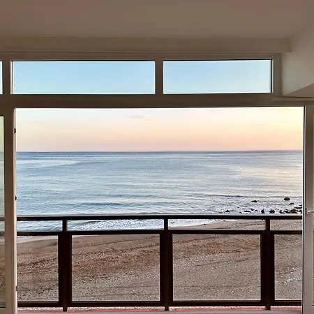 Lejlighed Mar Malaga Benalmádena