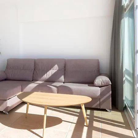 Apartment Mar Malaga Benalmadena