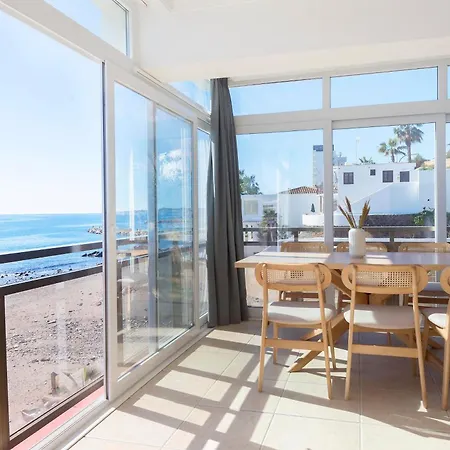 Apartment Mar Malaga *