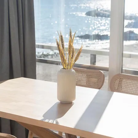 Apartment Mar Malaga