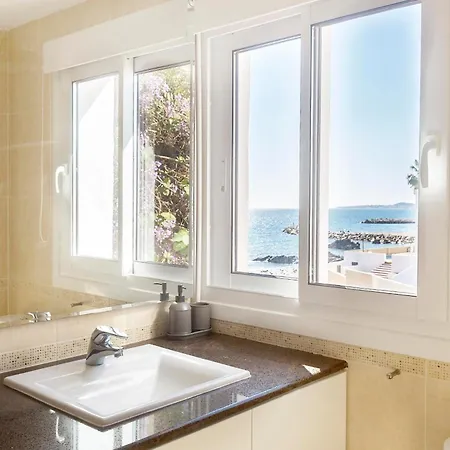Mar Malaga Apartment