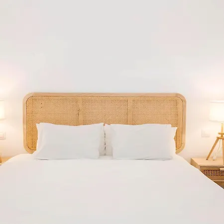 Apartment Mar Malaga Benalmadena