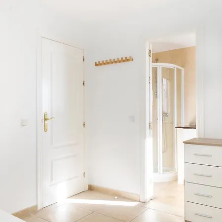 Apartment Mar Malaga
