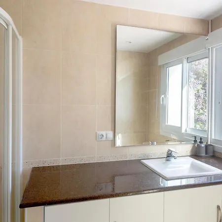 Apartment Mar Malaga Benalmadena