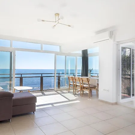 Apartment Mar Malaga