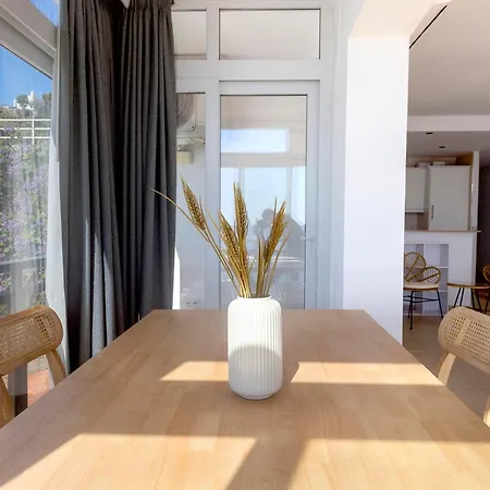 Mar Malaga Apartment Benalmadena