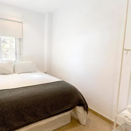 Mar Malaga Apartment *