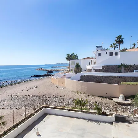 Mar Malaga Apartment