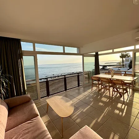 Mar Malaga Apartment *