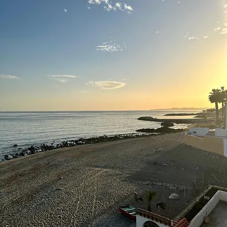 Apartment Mar Malaga