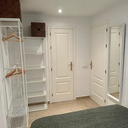 Mar Malaga Apartment Benalmadena